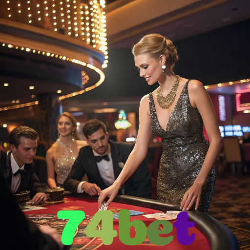 74bet - Baixe o App 74bet para Android e Comece a Jogar