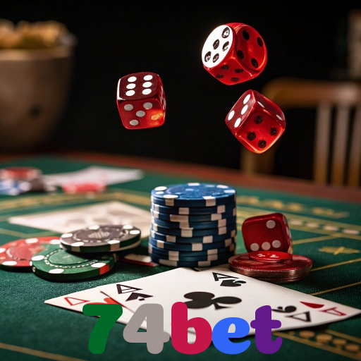 74bet - Baixe o app 74bet no Google Play e jogue ao vivo