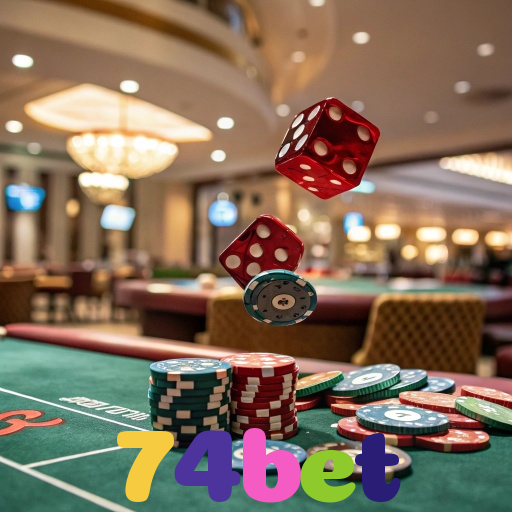 74bet - Baixe o App 74bet para Android e Comece a Jogar