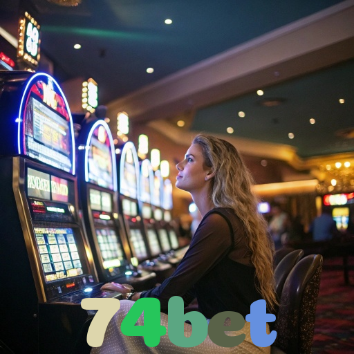 74bet - Baixe o App 74bet para Android e Comece a Jogar
