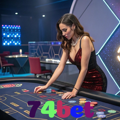 74bet - Baixe o app 74bet no Google Play e jogue ao vivo