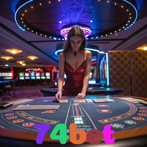 74bet - Baixe o App 74bet para Android e Comece a Jogar