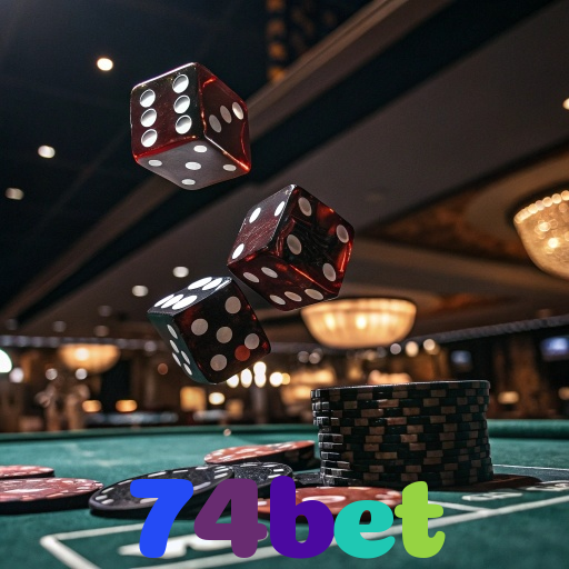 74bet - Baixe o app 74bet no Google Play e jogue ao vivo