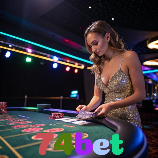 74bet - Baixe o app 74bet no Google Play e jogue ao vivo