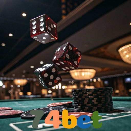 74bet - Baixe o app 74bet no Google Play e jogue ao vivo