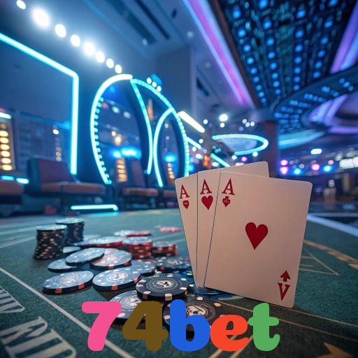 74bet - Baixe o app 74bet no Google Play e jogue ao vivo