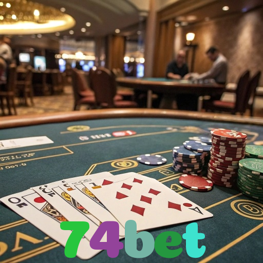 74bet - Baixe o app 74bet no Google Play e jogue ao vivo
