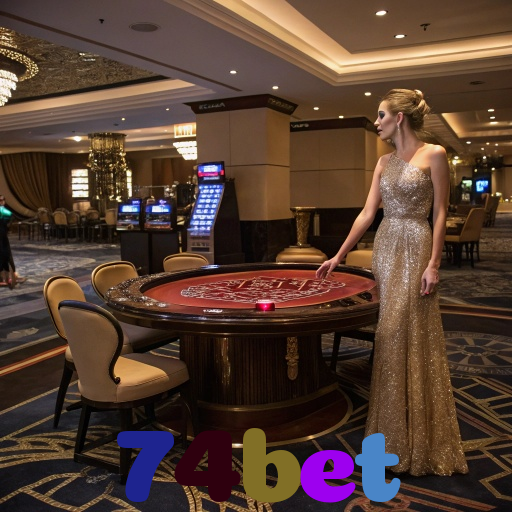 74bet - Baixe o App 74bet para Android e Comece a Jogar