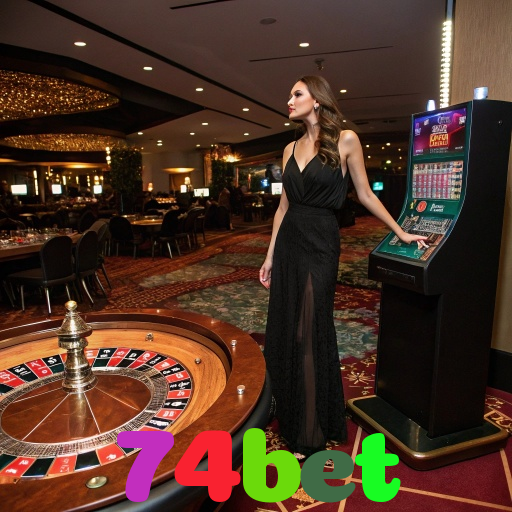 74bet - Baixe o app 74bet no Google Play e jogue ao vivo