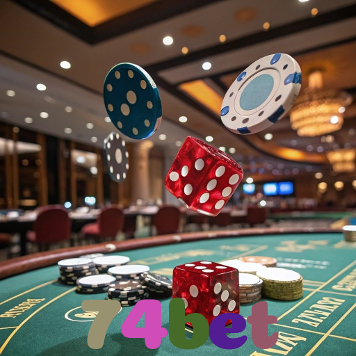 74bet - Baixe o App 74bet para Android e Comece a Jogar