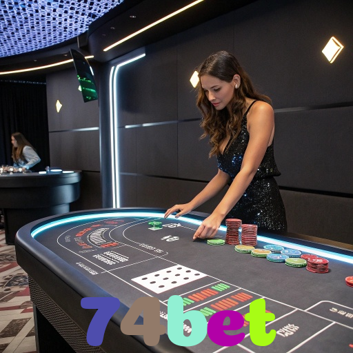 74bet - Baixe o app 74bet no Google Play e jogue ao vivo