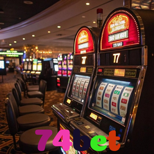 74bet - Baixe o app 74bet no Google Play e jogue ao vivo