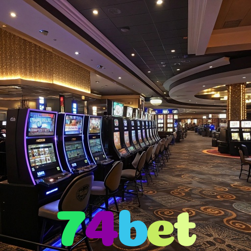 74bet - Baixe o app 74bet no Google Play e jogue ao vivo
