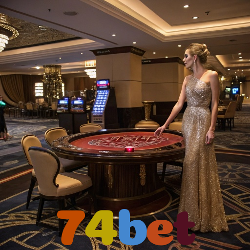 74bet - Baixe o app 74bet no Google Play e jogue ao vivo