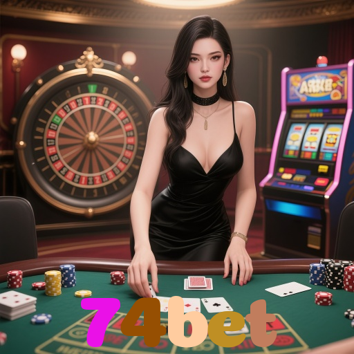 74bet - Baixe o app 74bet no Google Play e jogue ao vivo