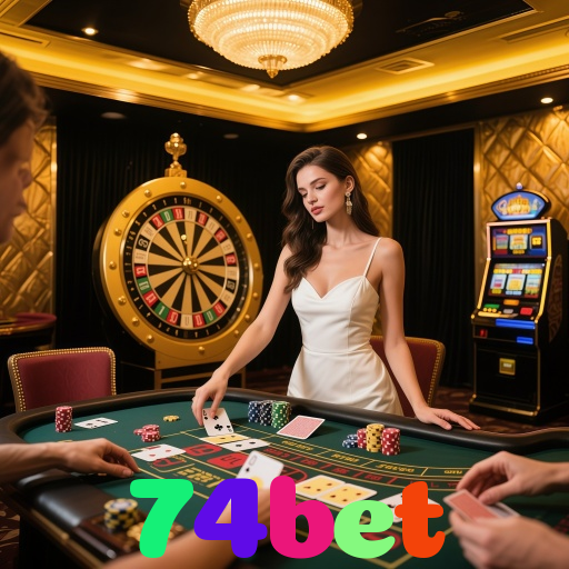 74bet - Baixe o App 74bet para Android e Comece a Jogar
