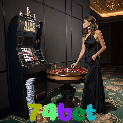 74bet - Baixe o App 74bet para Android e Comece a Jogar