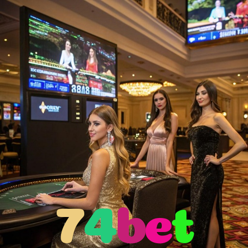 74bet - Baixe o app 74bet no Google Play e jogue ao vivo