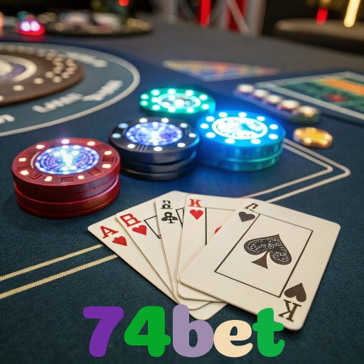 74bet - Baixe o App 74bet para Android e Comece a Jogar