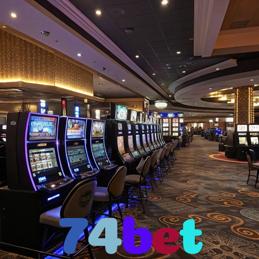 74bet - Baixe o app 74bet no Google Play e jogue ao vivo