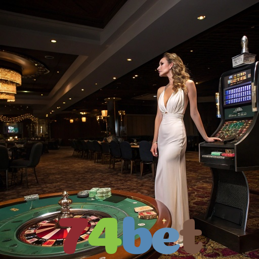 74bet - Baixe o app 74bet no Google Play e jogue ao vivo