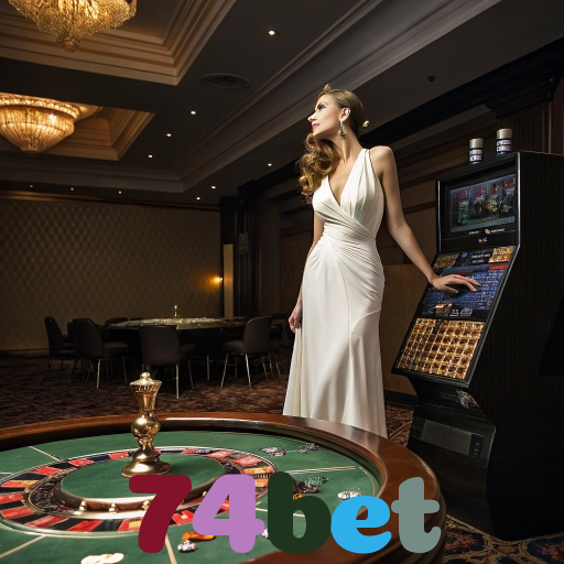 74bet - Baixe o app 74bet no Google Play e jogue ao vivo