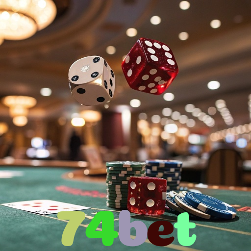 74bet - Baixe o App 74bet para Android e Comece a Jogar