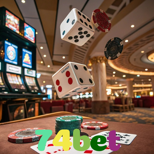 74bet - Baixe o app 74bet no Google Play e jogue ao vivo