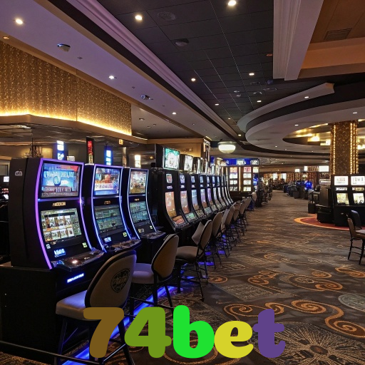 74bet - Baixe o App 74bet para Android e Comece a Jogar
