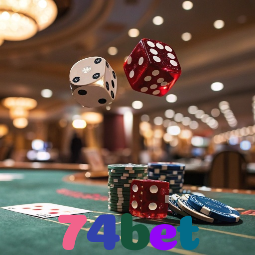 74bet - Baixe o App 74bet para Android e Comece a Jogar