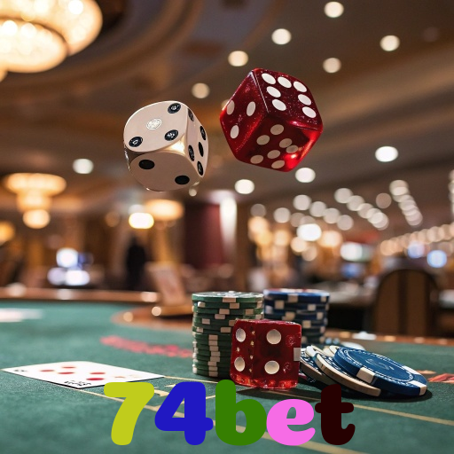 74bet - Baixe o app 74bet no Google Play e jogue ao vivo