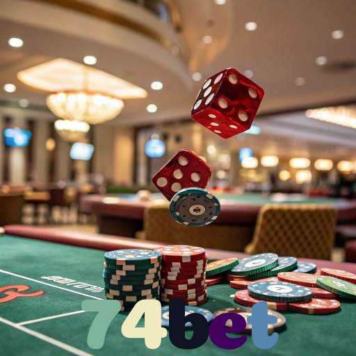 74bet - Baixe o App 74bet para Android e Comece a Jogar