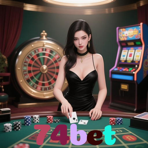 74bet - Baixe o App 74bet para Android e Comece a Jogar
