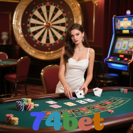 74bet - Baixe o app 74bet no Google Play e jogue ao vivo