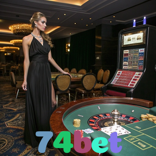 74bet - Baixe o App 74bet para Android e Comece a Jogar