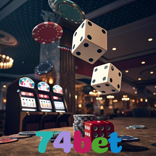 74bet - Baixe o app 74bet no Google Play e jogue ao vivo