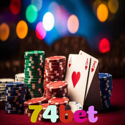 74bet - Baixe o app 74bet no Google Play e jogue ao vivo