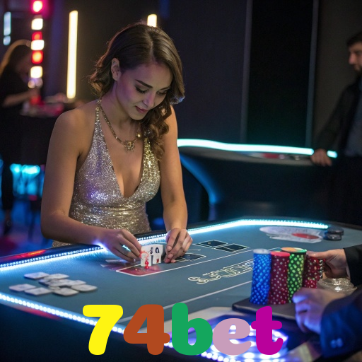 74bet - Baixe o app 74bet no Google Play e jogue ao vivo