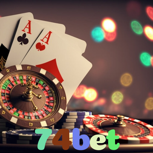 74bet - Baixe o app 74bet no Google Play e jogue ao vivo