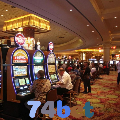 74bet - Baixe o App 74bet para Android e Comece a Jogar