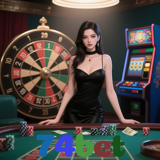 74bet - Baixe o App 74bet para Android e Comece a Jogar