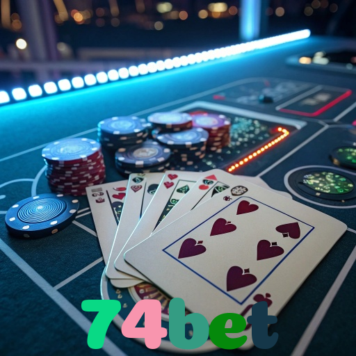 74bet - Baixe o app 74bet no Google Play e jogue ao vivo