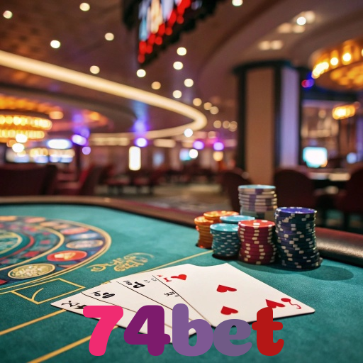 74bet - Baixe o app 74bet no Google Play e jogue ao vivo