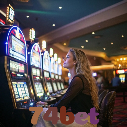 74bet - Baixe o app 74bet no Google Play e jogue ao vivo