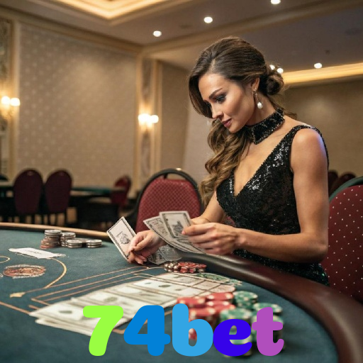 74bet - Baixe o app 74bet no Google Play e jogue ao vivo