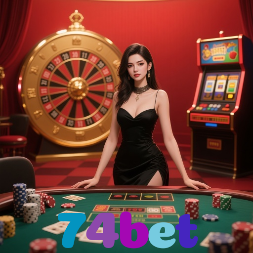 74bet - Baixe o App 74bet para Android e Comece a Jogar