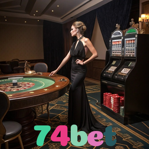 74bet - Baixe o App 74bet para Android e Comece a Jogar