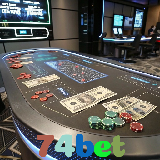 74bet - Baixe o app 74bet no Google Play e jogue ao vivo