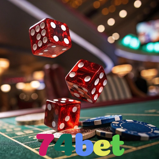 74bet - Baixe o app 74bet no Google Play e jogue ao vivo