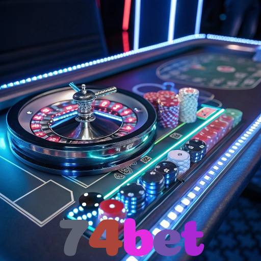 74bet - Baixe o app 74bet no Google Play e jogue ao vivo